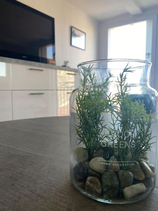 Appartement En Plein Coeur Du Centre Ville لي سابلِ دولونْ المظهر الخارجي الصورة