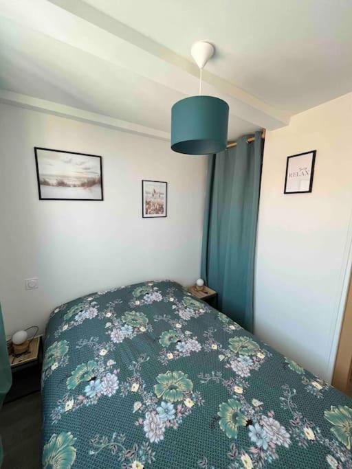 Appartement En Plein Coeur Du Centre Ville لي سابلِ دولونْ المظهر الخارجي الصورة