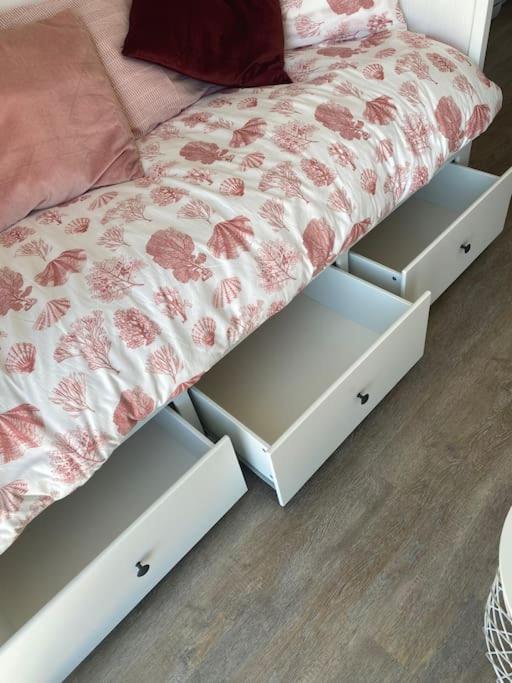 Appartement En Plein Coeur Du Centre Ville لي سابلِ دولونْ المظهر الخارجي الصورة